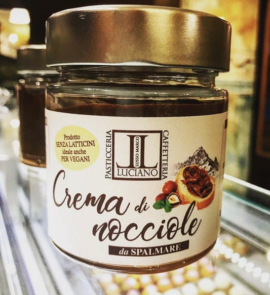 Crema di Nocciole